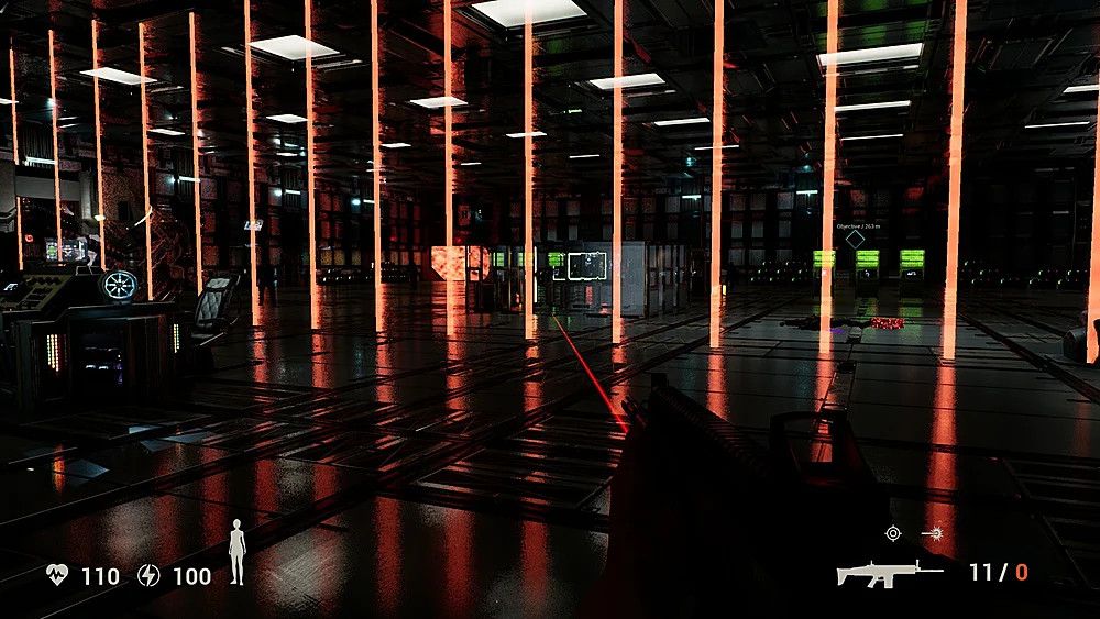 41 Hours [Sony PlayStation 5]