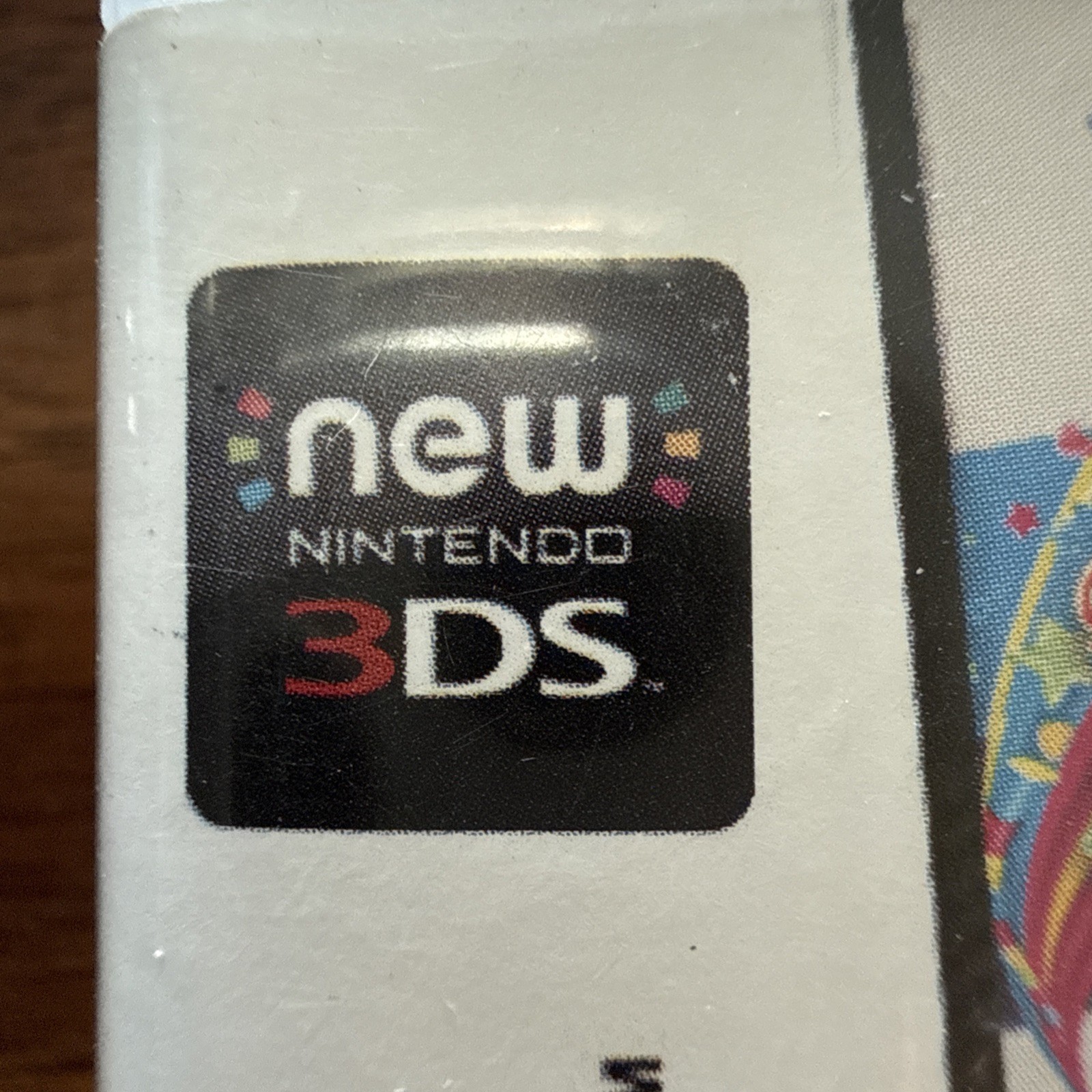 Super Combo Nintendo 3DS Compilation Cartridge, Region Free, Not Rated