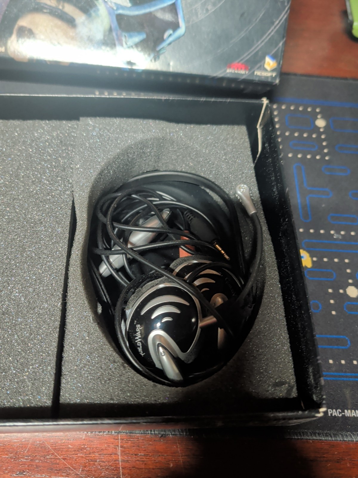 Guild Wars Collector’s Edition PC, Complete In Box