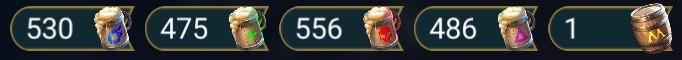 Raid Shadow Legends | Starter acc with Solanar : 93k energy / 29 Legendary hero