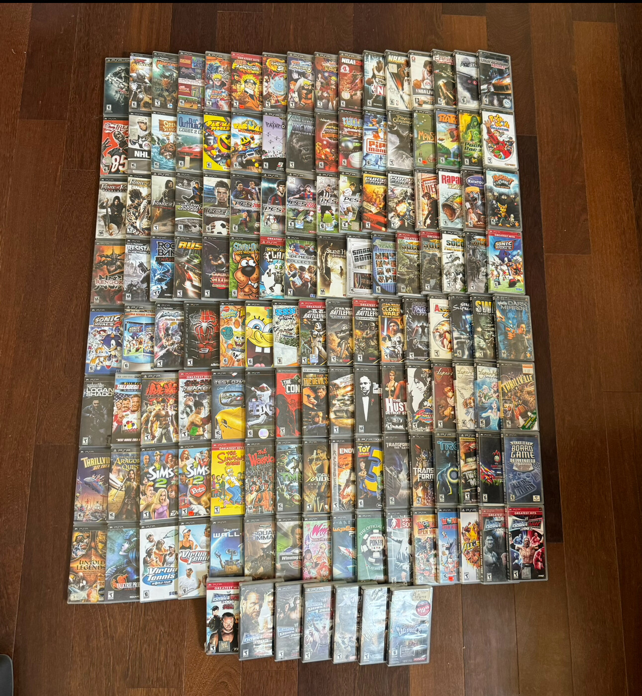 Sony PSP Video Games Collection *Pick and Choose Your Favorites* Ships SAME DAY!
