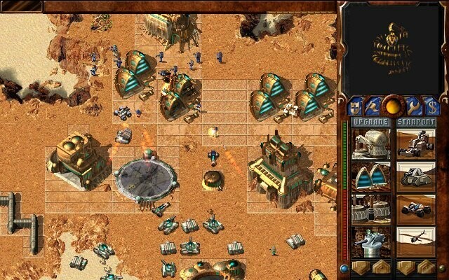 DUNE 2000 +1Clk Windows 11 10 8 7 Vista XP Install