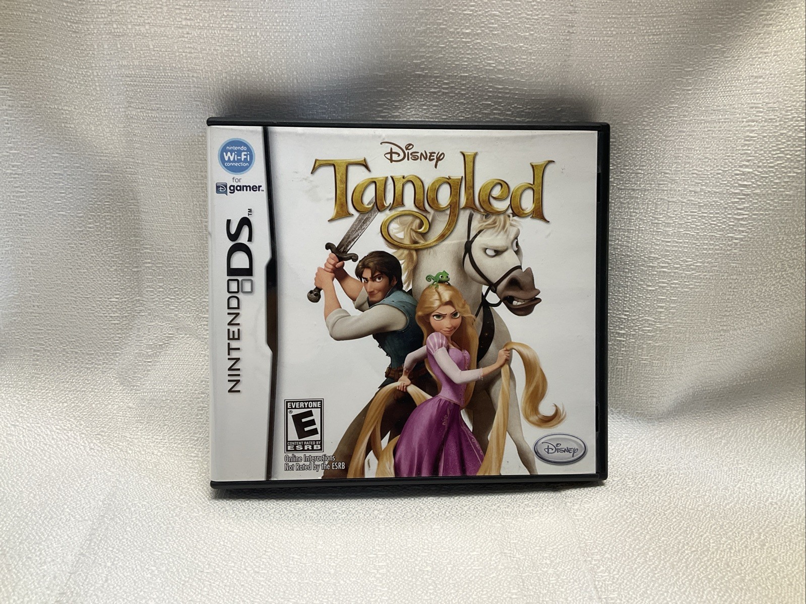 Tangled – Nintendo DS