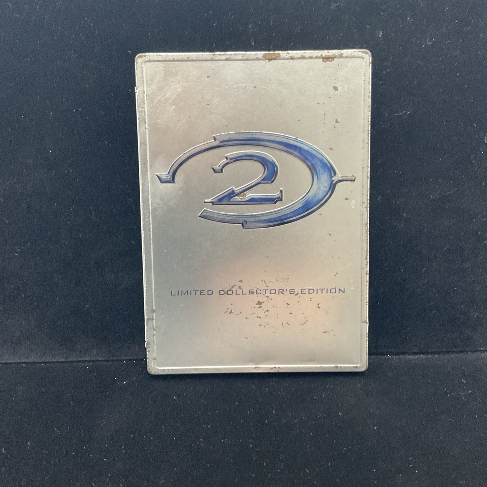 Halo 2: Limited Collector’s Edition (Xbox) Tested & Working Clean 1 YR Warranty