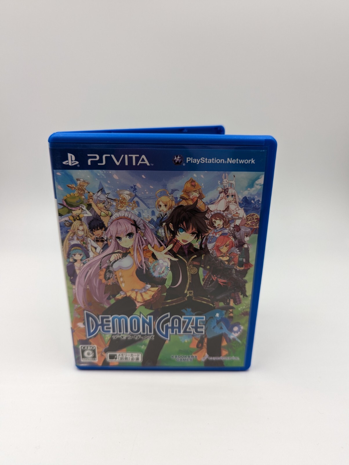Sony PlayStation Vita PS Vita Games | Tested | Pick Your Game Collection Bundle
