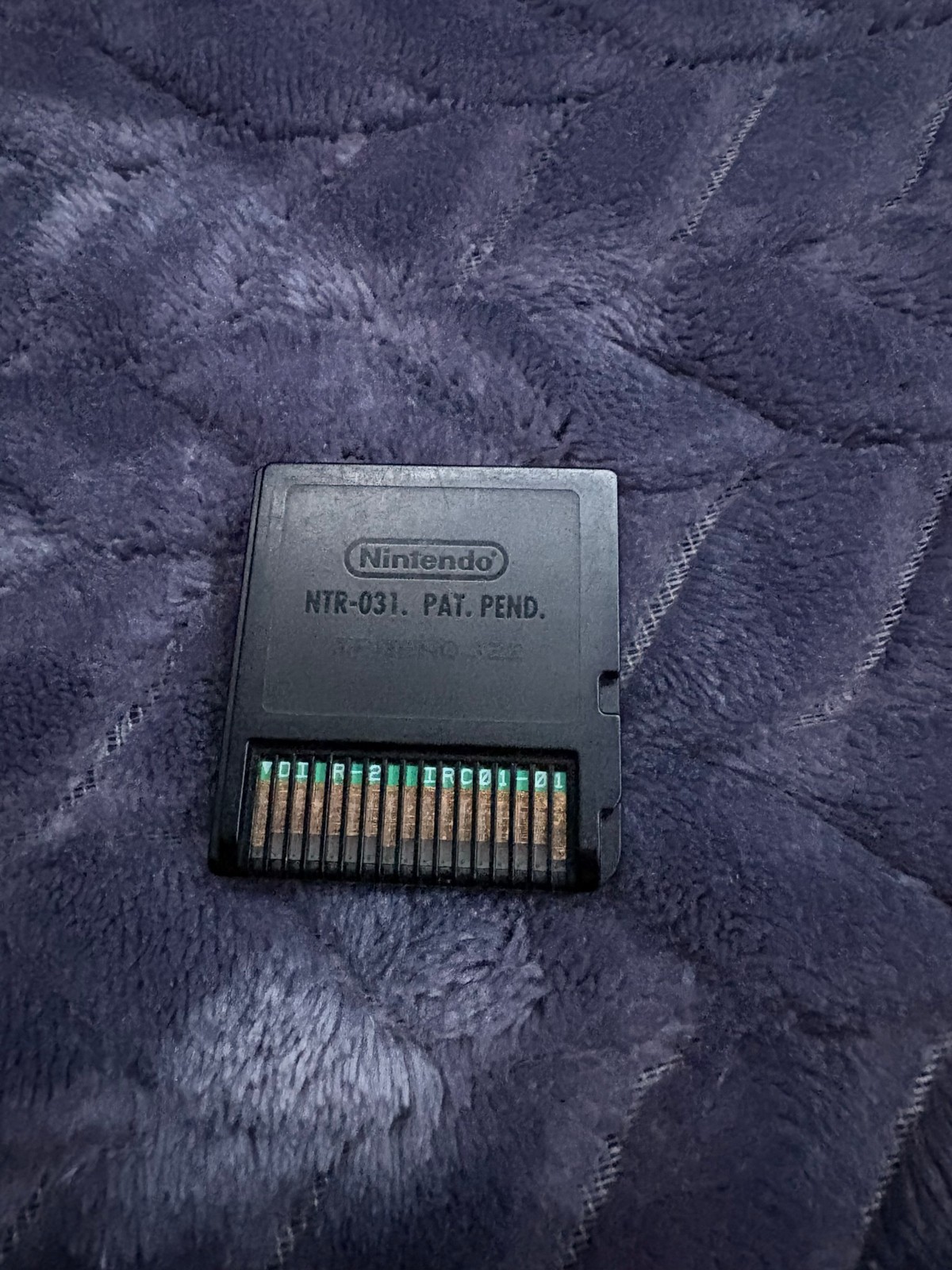 Pokemon: SoulSilver Version – AUTHENTIC, Cartridge Only – Nintendo DS