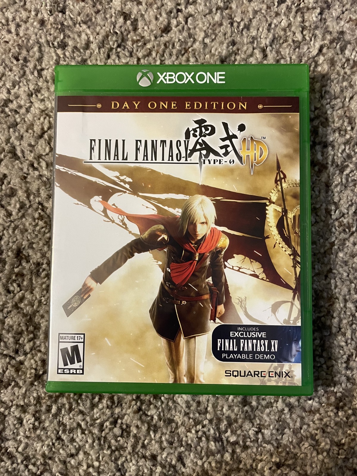 Microsoft Xbox One Games You Choose Shipping Discount