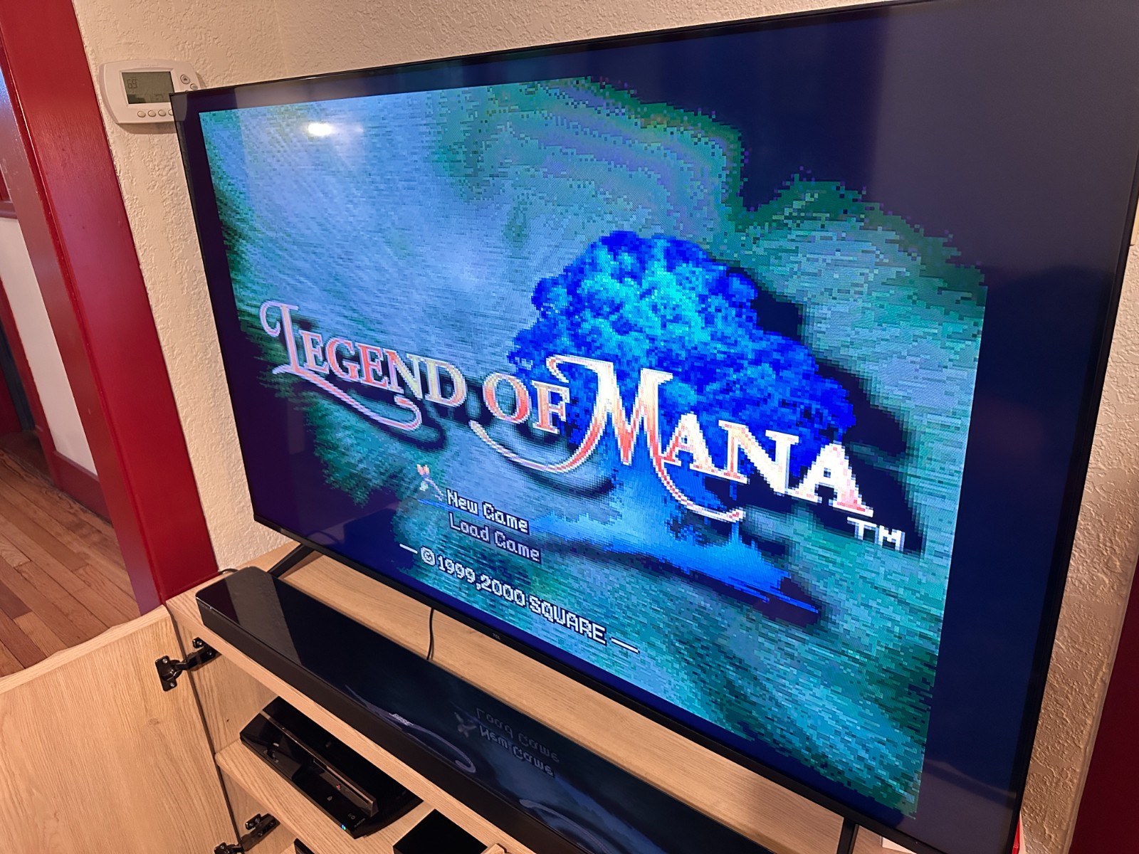 Legend of Mana Threads of Fate Chrono Cross PlayStation 1 – CIB Lot – Rare trio!