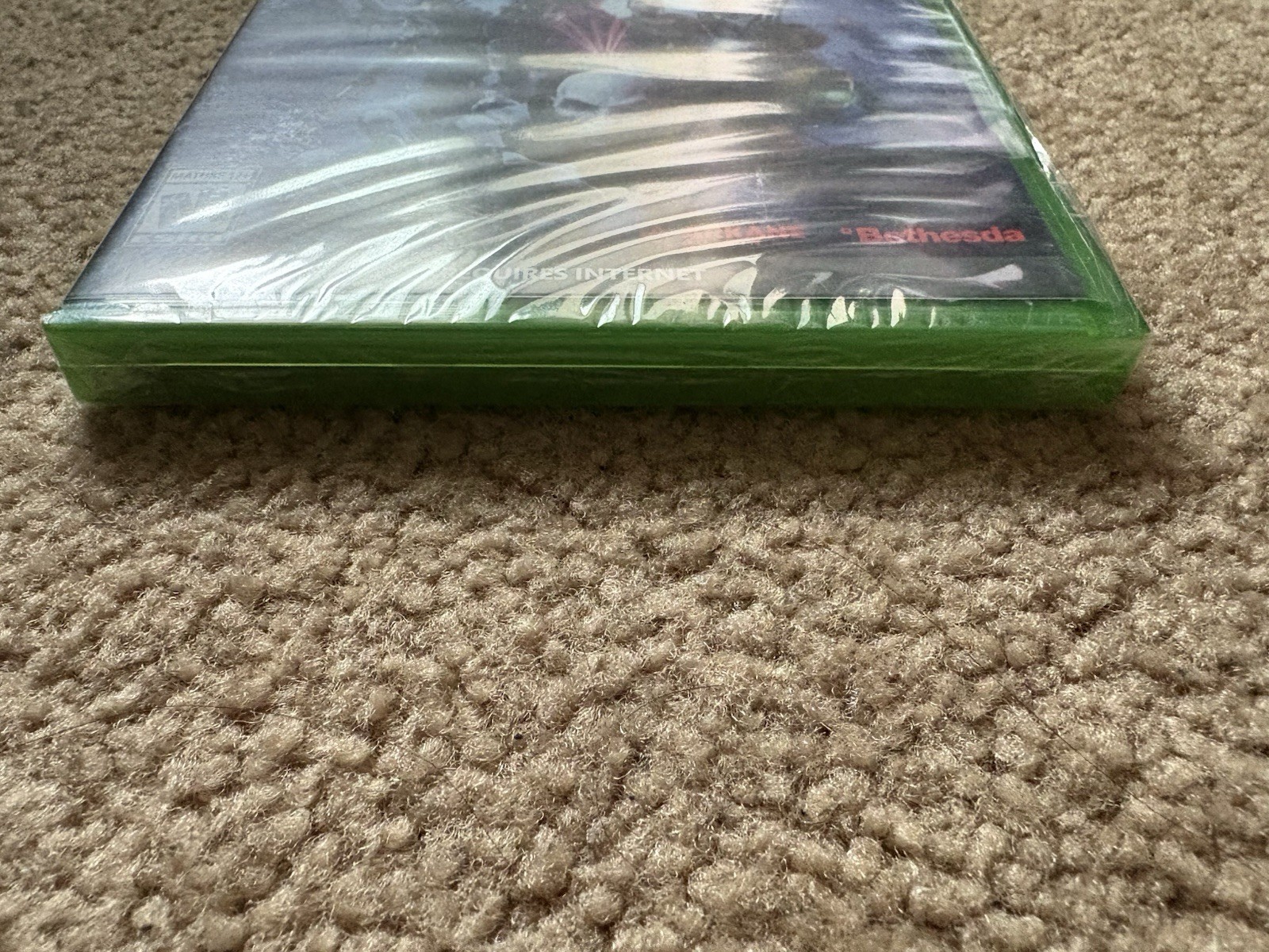 Bethesda Redfall: Standard Edition (Xbox Series X) Brand New Factory Sealed