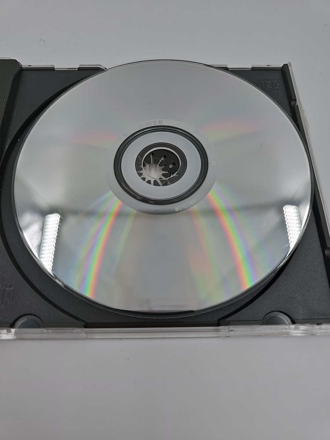 Star Wars Starfighter (Windows PC, 2002)