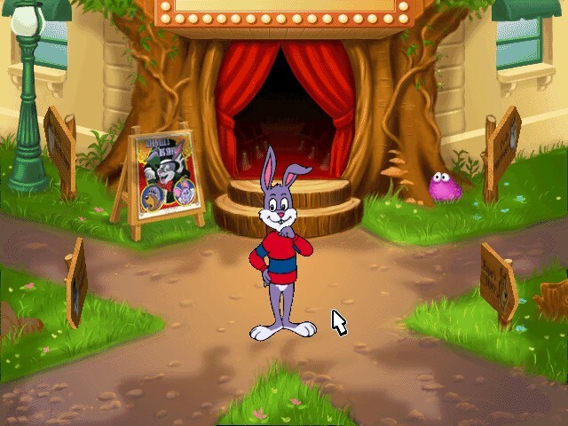READER RABBIT 1ST GRADE 1998 +1Clk Windows 11 10 8 7 Vista XP Install