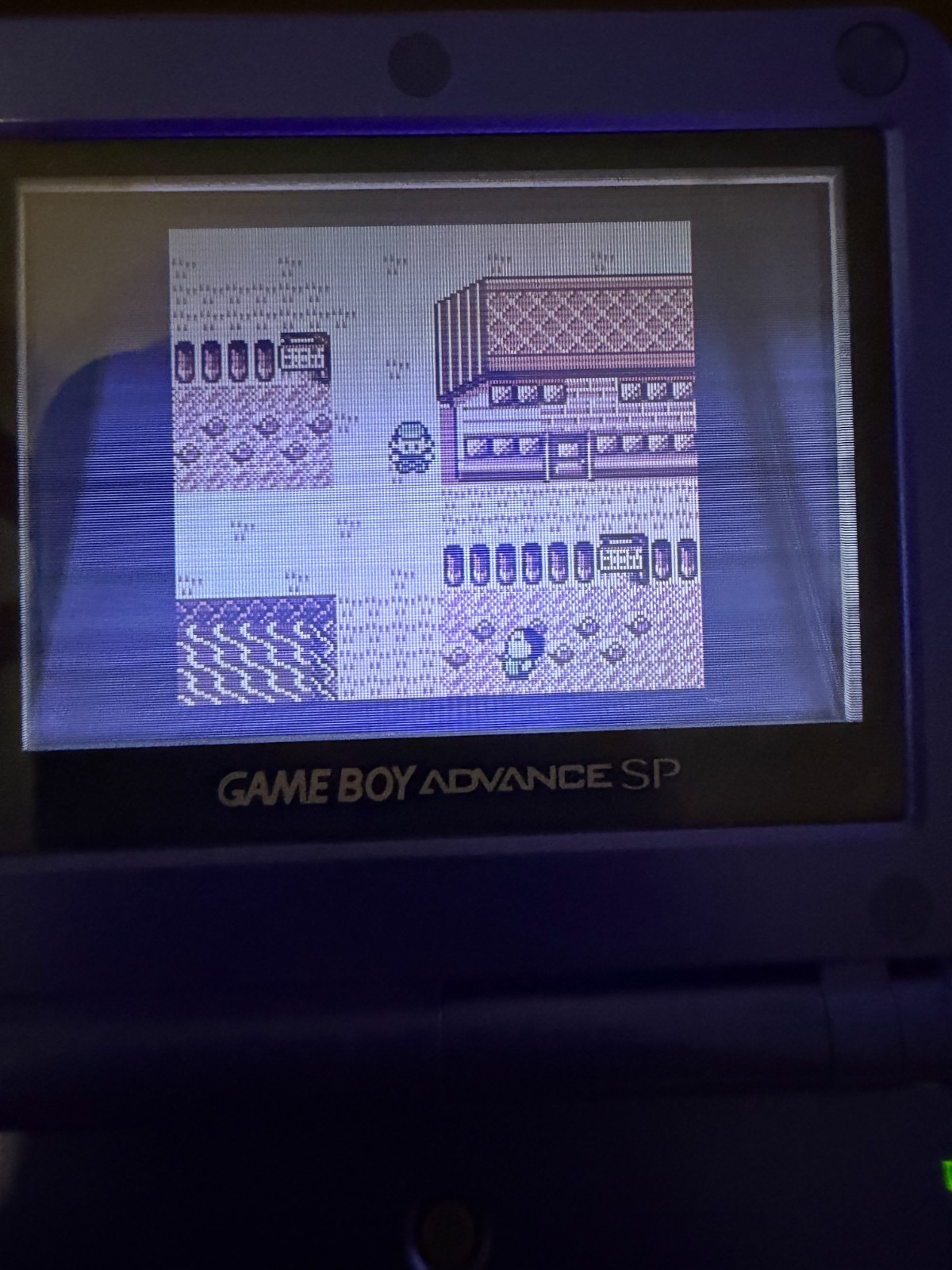 Pokemon Red Version (Nintendo Game Boy, 1999) Authentic Cartridge Only Tested