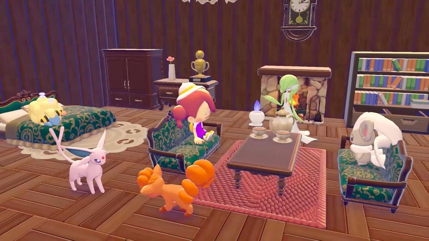 Pokémon Pokopia – Nintendo Switch 2 Nintendo Switch 2 Game only