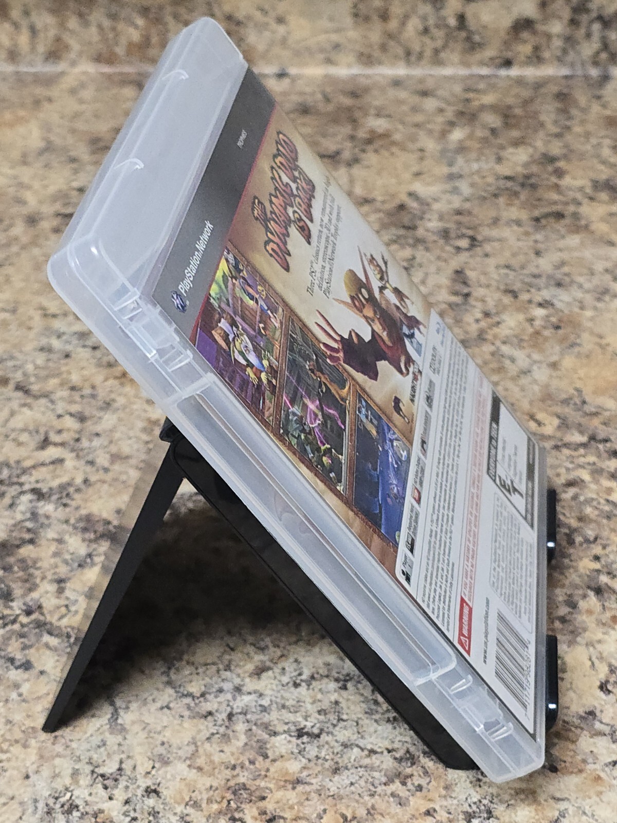 Jak and Daxter Collection (Sony PlayStation 3, 2012) Authentic & Complete!