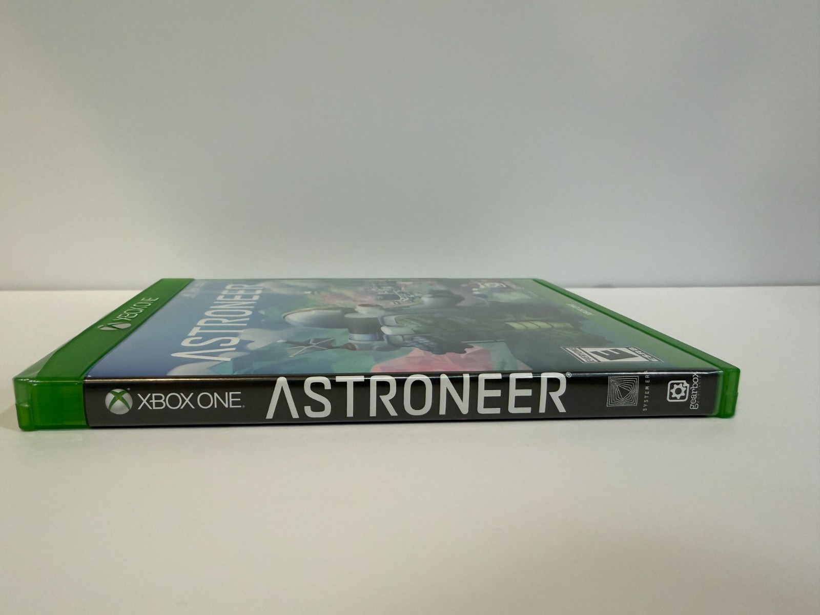 Astroneer – Microsoft Xbox One 2019 – Gearbox