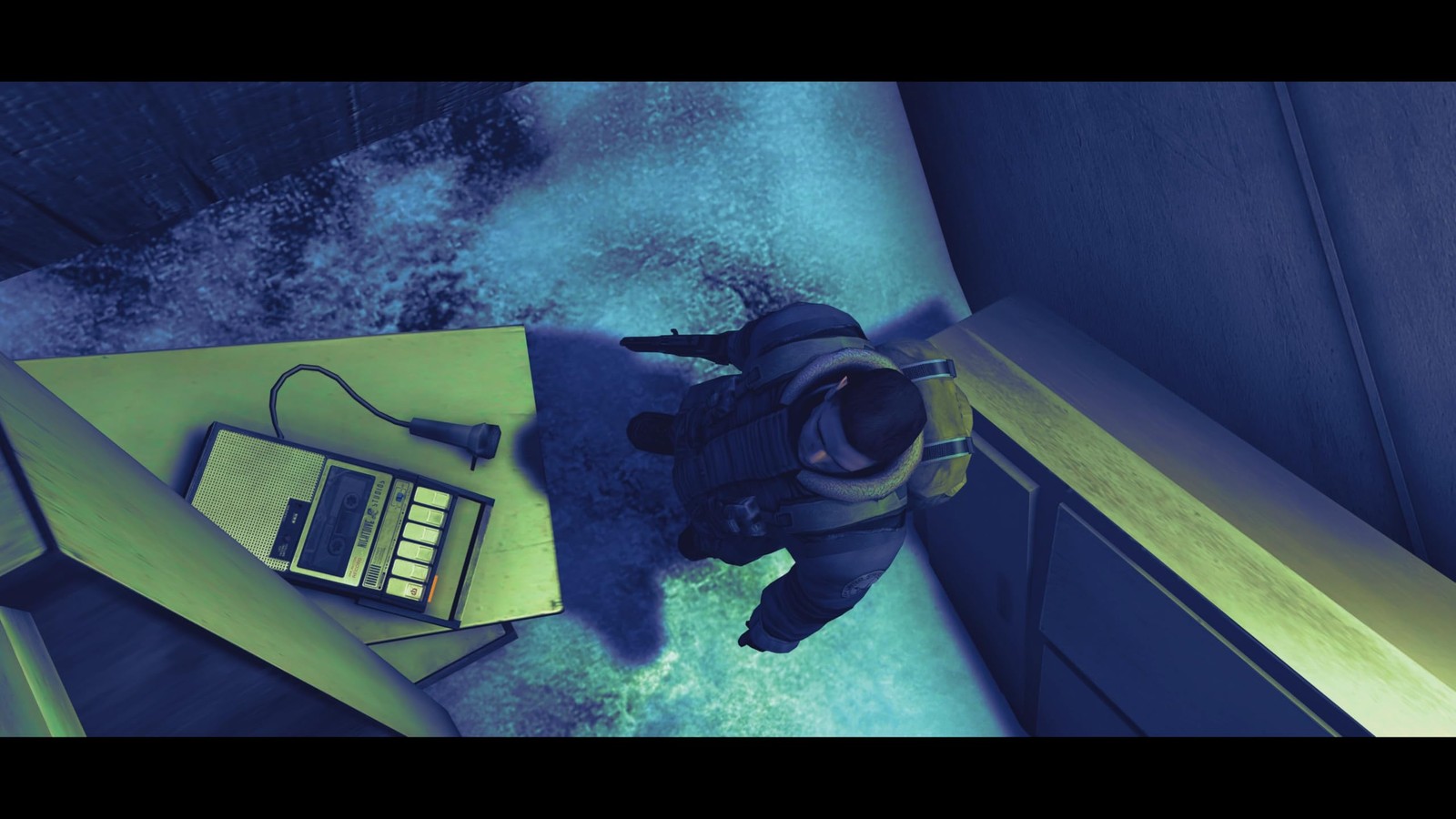 The Thing Remastered – PlayStation 5