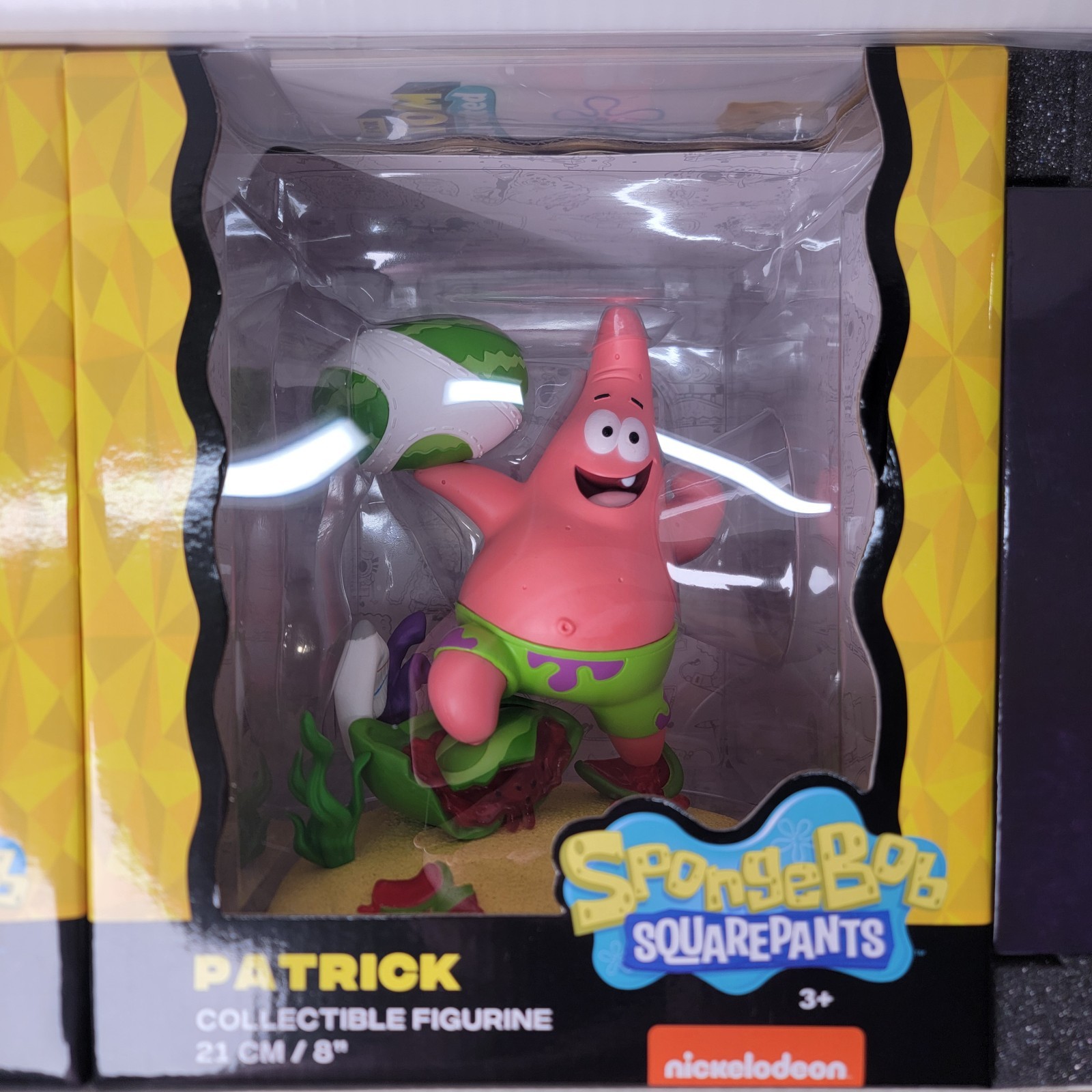 Spongebob Squarepants Battle for Bikini Bottom Rehydrated Fun Edition with Game