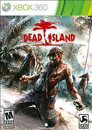 Dead Island (Microsoft Xbox 360, 2011) Complete Tested Working – Fast Shipping