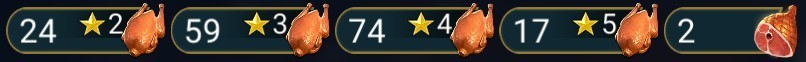 Raid Shadow Legends | Starter Mythical – Joan : 97k energy / 27 Legendary