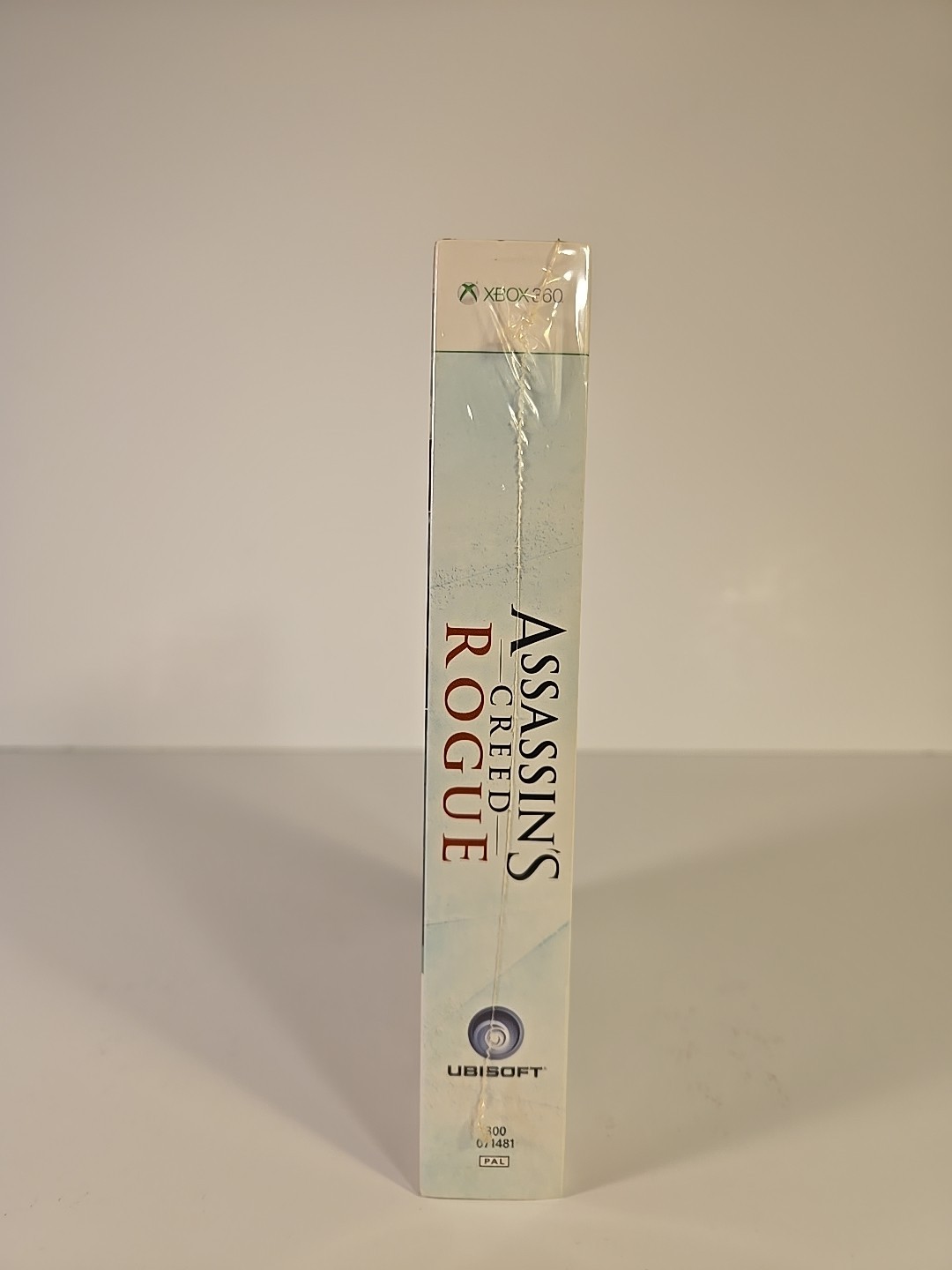 Assassin’s Creed Rogue Collector’s Edition Xbox 360 Factory Sealed PAL Pegi 18