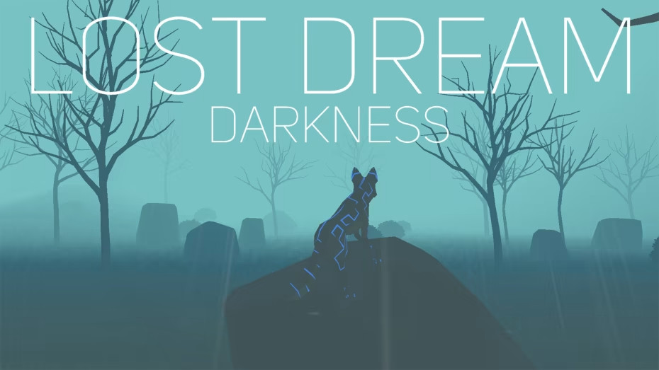 Lost Dream Darkness NINTENDO SWITCH (DIGITAL) eSHOP Game
