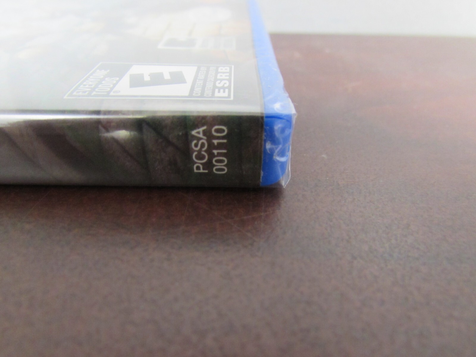 NEW PSVITA DISNEY EPIC MICKY 2 THE POWER OF TWO GAME (12F)