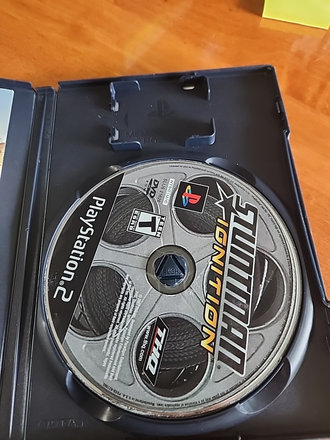 Stuntman Ignition Playstation 2 PS2 CIB Tested and Working