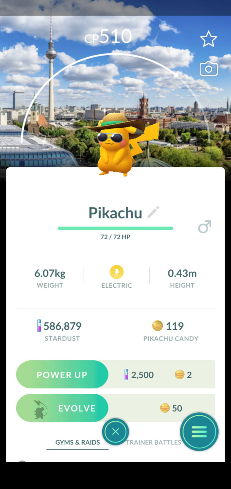 Pokemon Go Mini PTC With Shiny Pkm and BGs