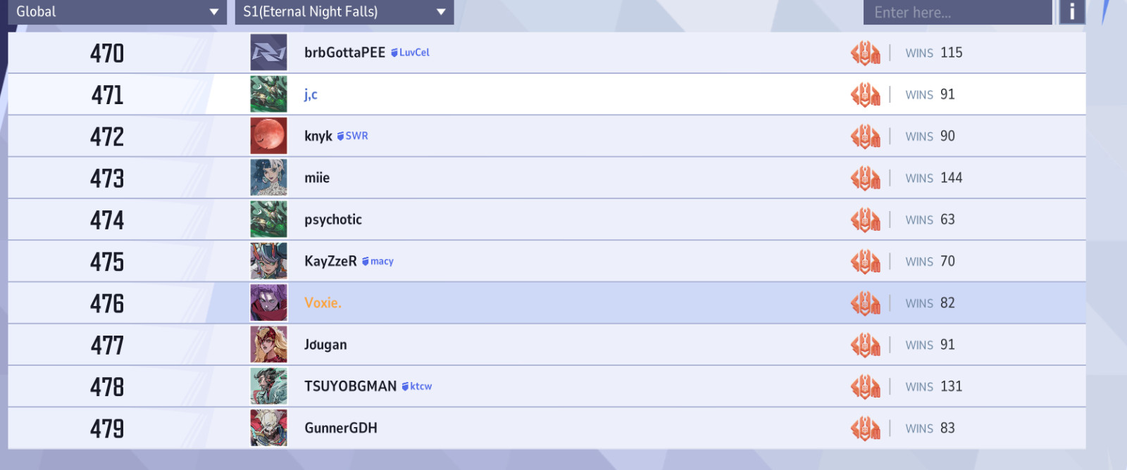 Marvel Rivals Competitive RANK BOOSTING, TOP 500 PLAYER (Message for details)