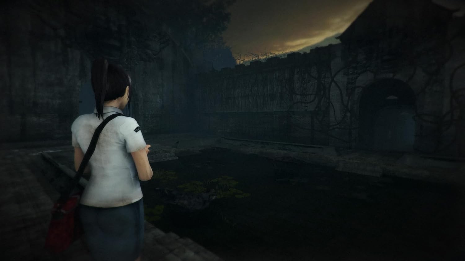 DreadOut Remastered Collection – PlayStation 5 (Sony Playstation 5)