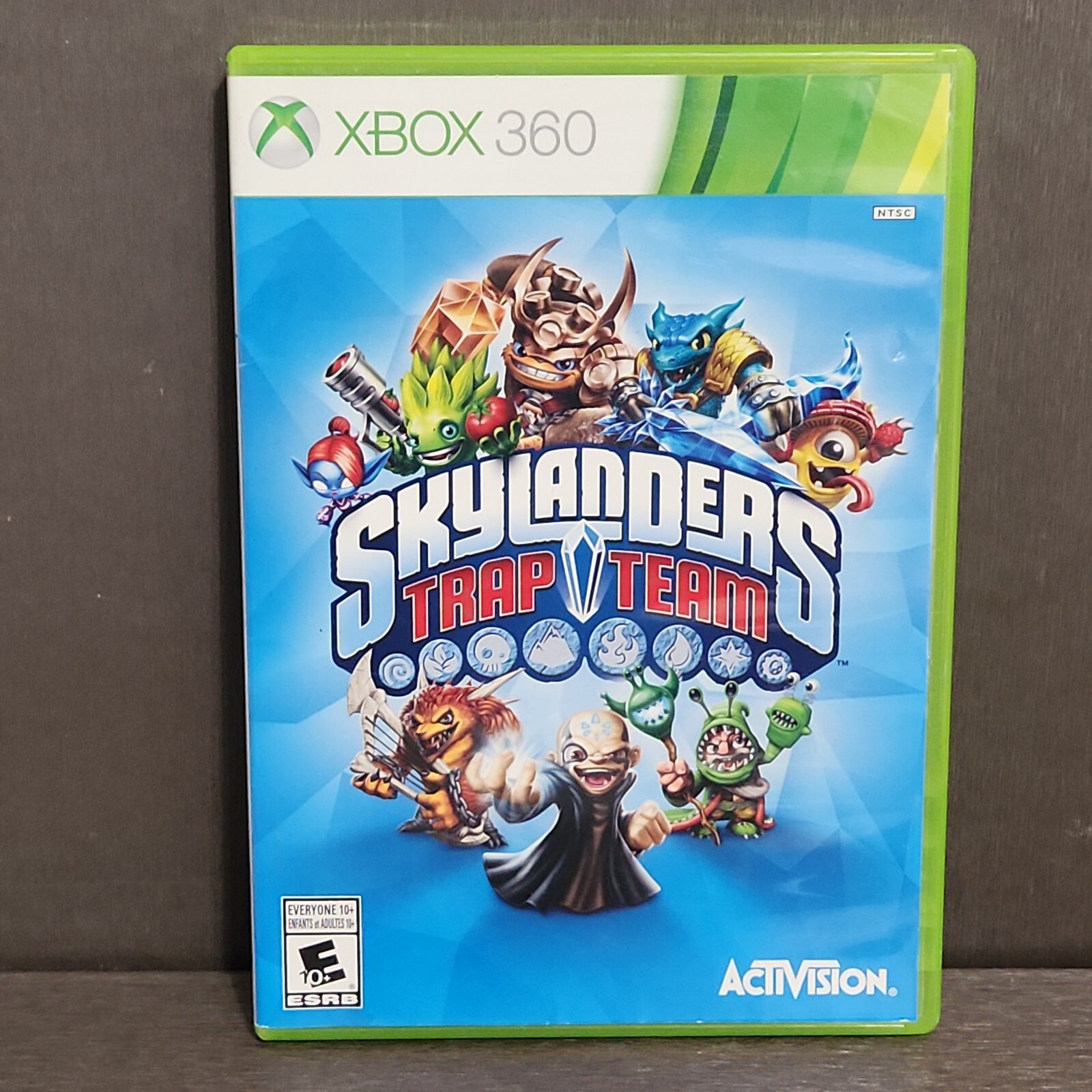 Skylanders Trap Team Xbox 360 Refurbished