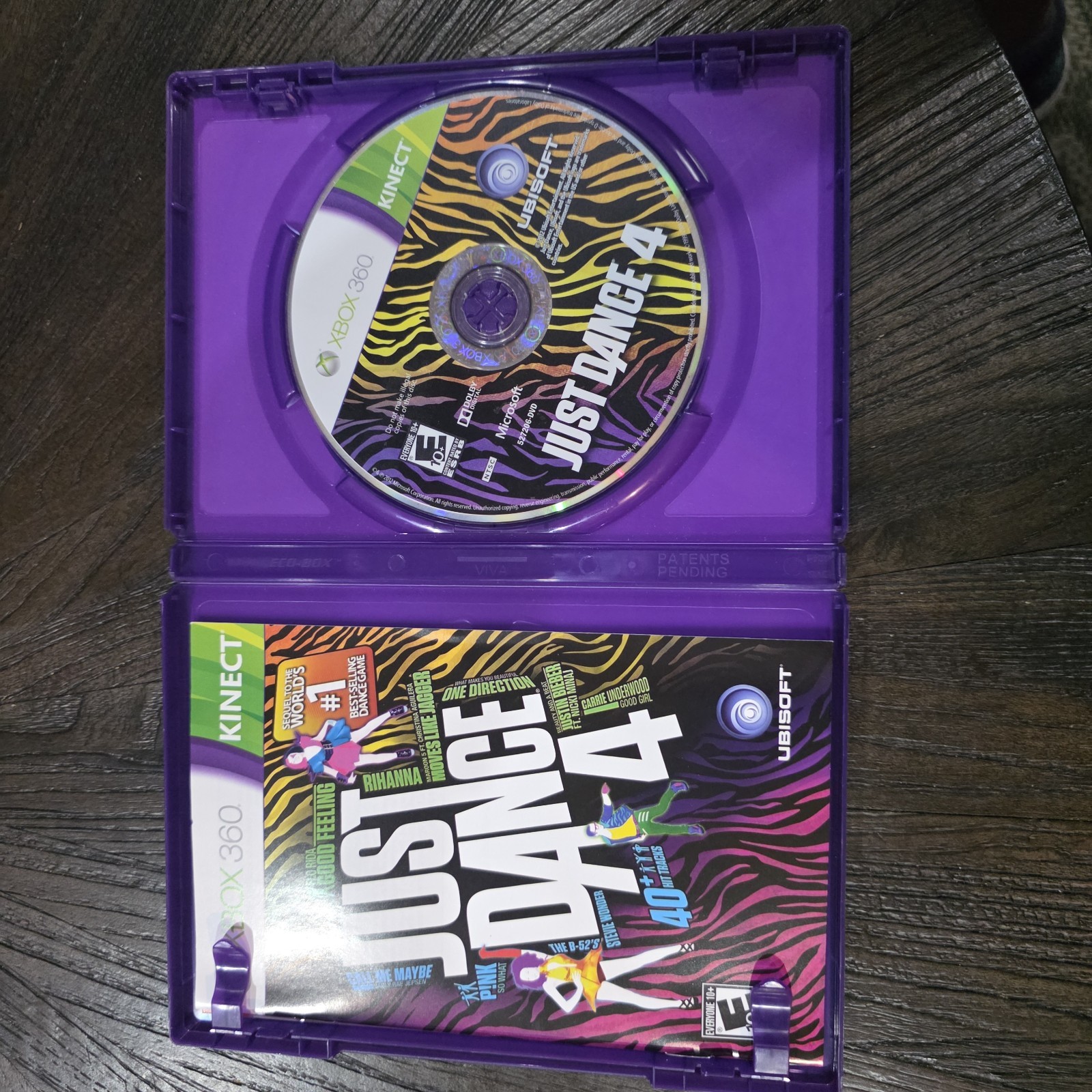 Xbox 360 Games Misc