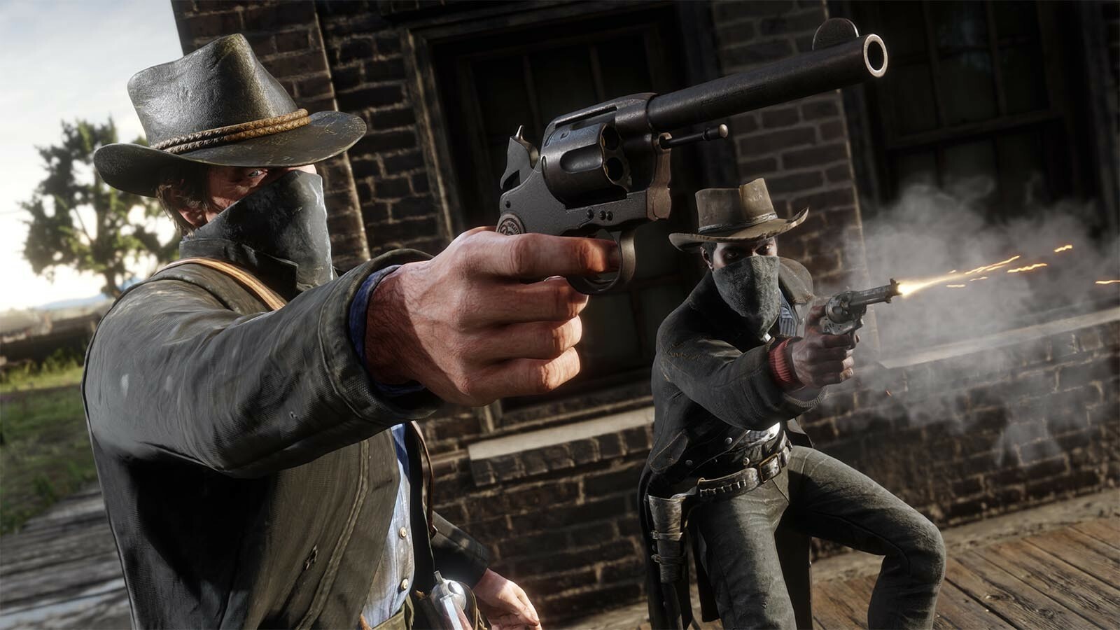 Red Dead Redemption 2 PC Rockstar Key GLOBAL FAST DELIVERY! [KEY ONLY!] ACTION