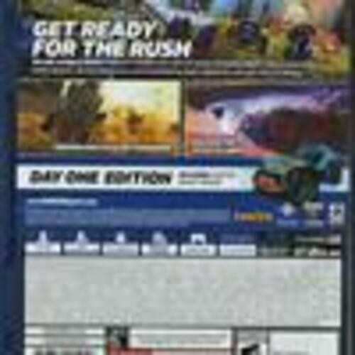 Onrush – PlayStation 4