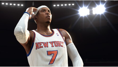 NBA 2K26 for Nintendo Switch [New Video Game]