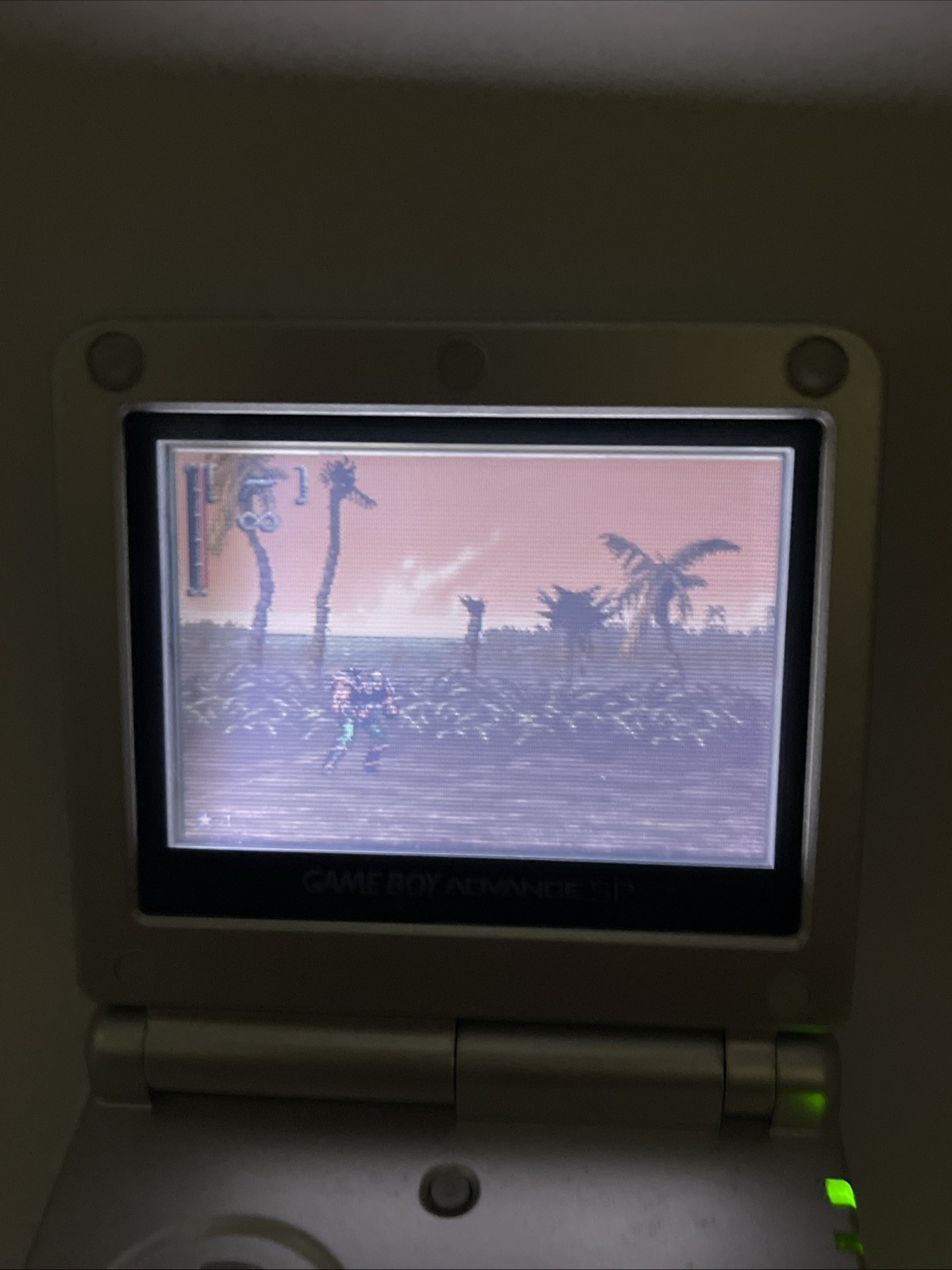 Turok Evolution Nintendo GameBoy Advance 2002 Polished Pins See Work