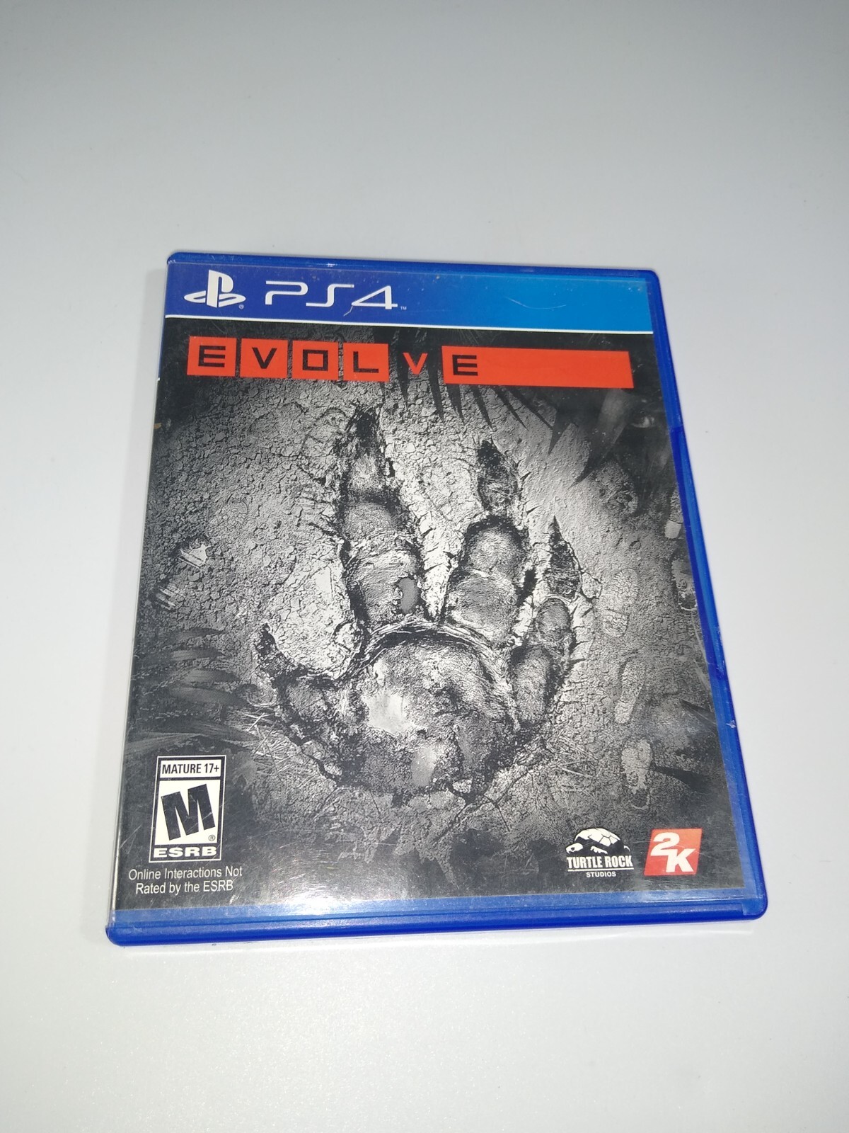 PlayStation 4 Games – Many More To Choose From – PS4