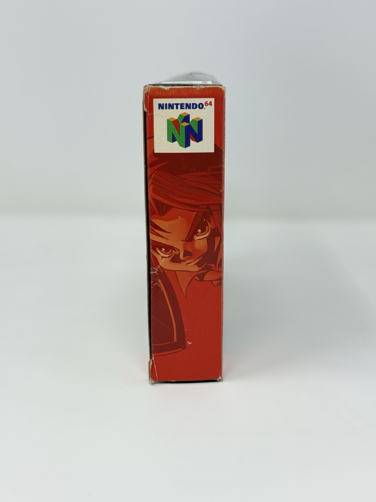 Zelda Majoras Mask Collectors Edition Nintendo 64 Complete CIB Holo Tested