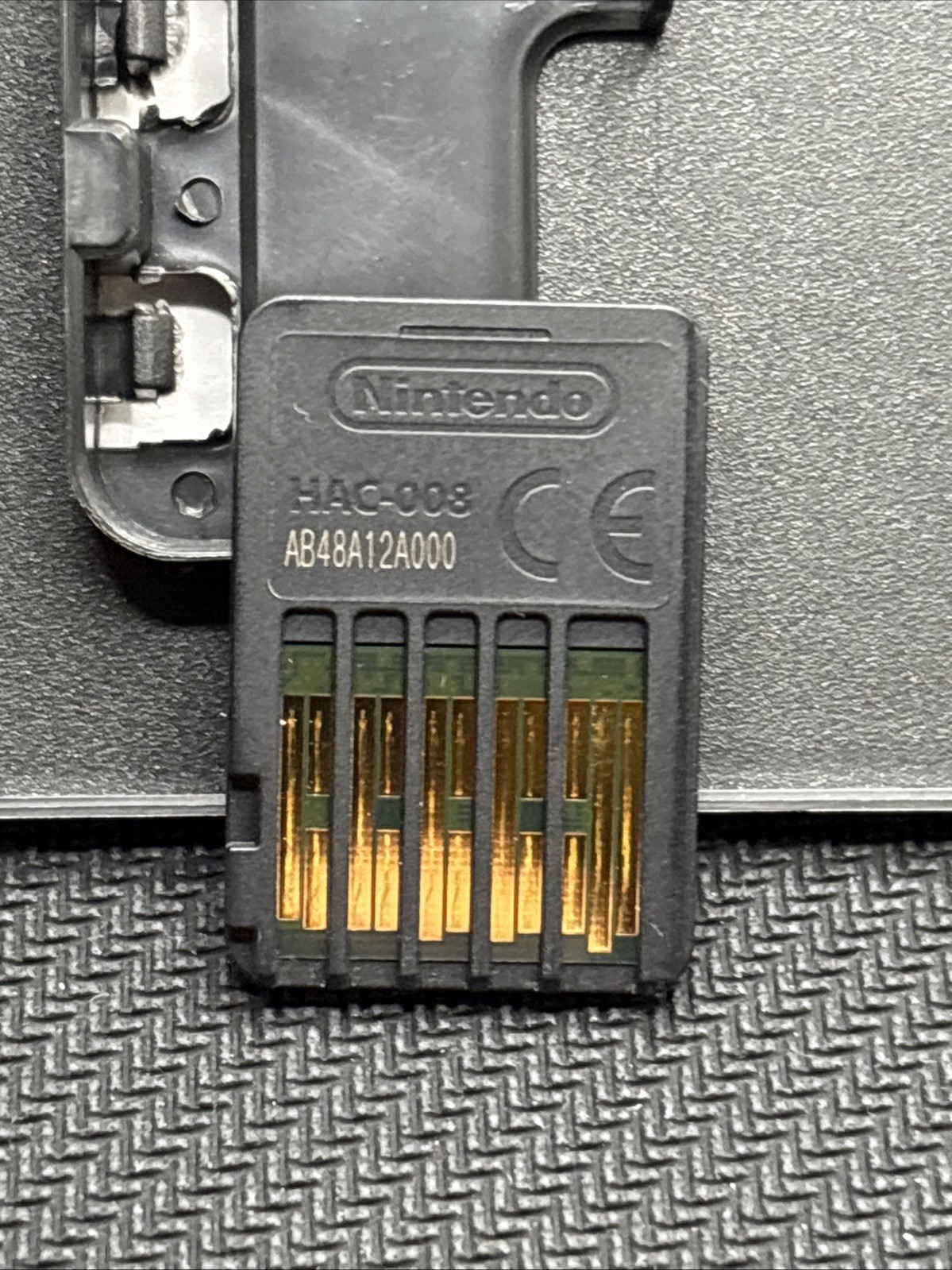 Astral Chain (Nintendo Switch, 2019) Cart Only
