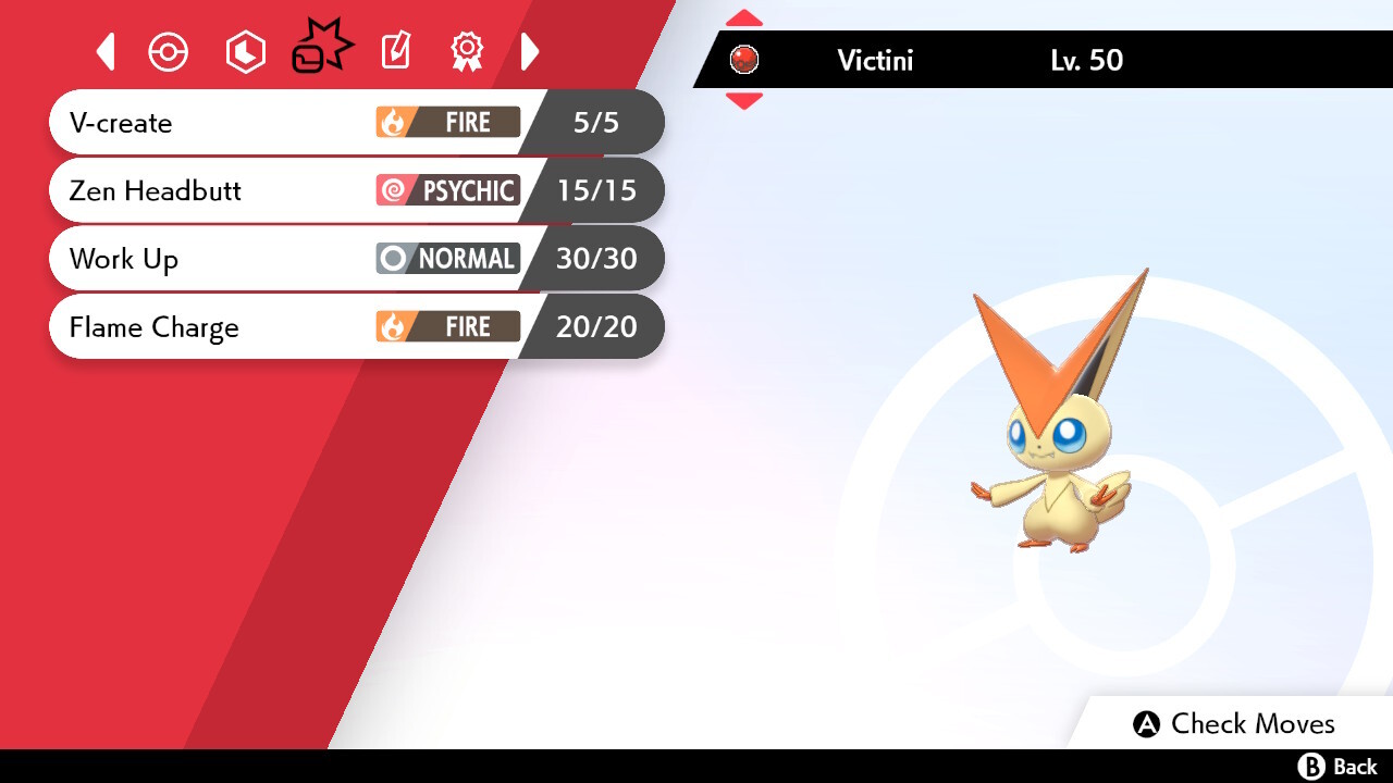 2022 Victini Event – World Championships – WCS22 | Pokemon Sword & Shield
