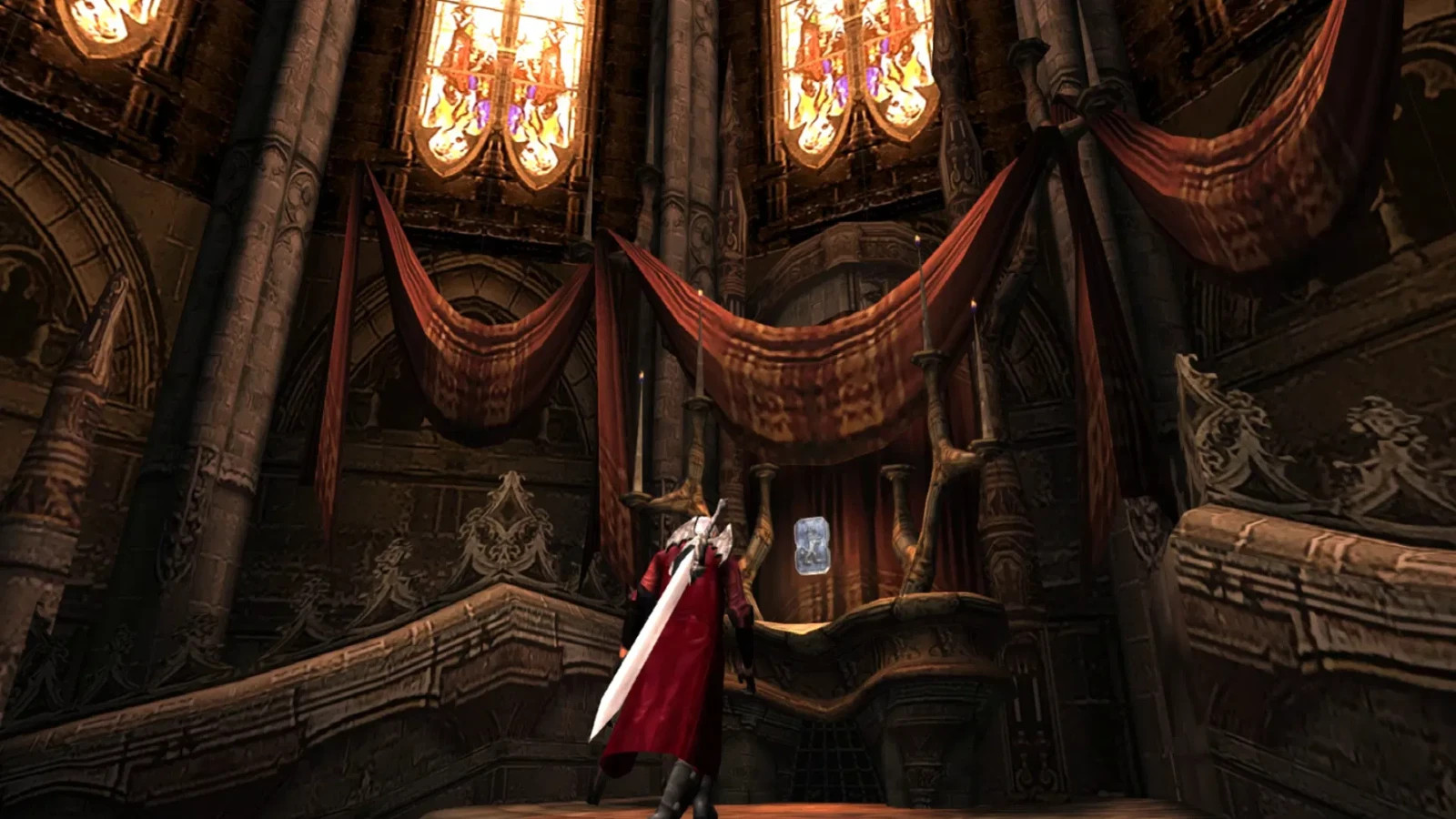 Devil May Cry HD Collection PS4 Brand New Game [2018 Misc]