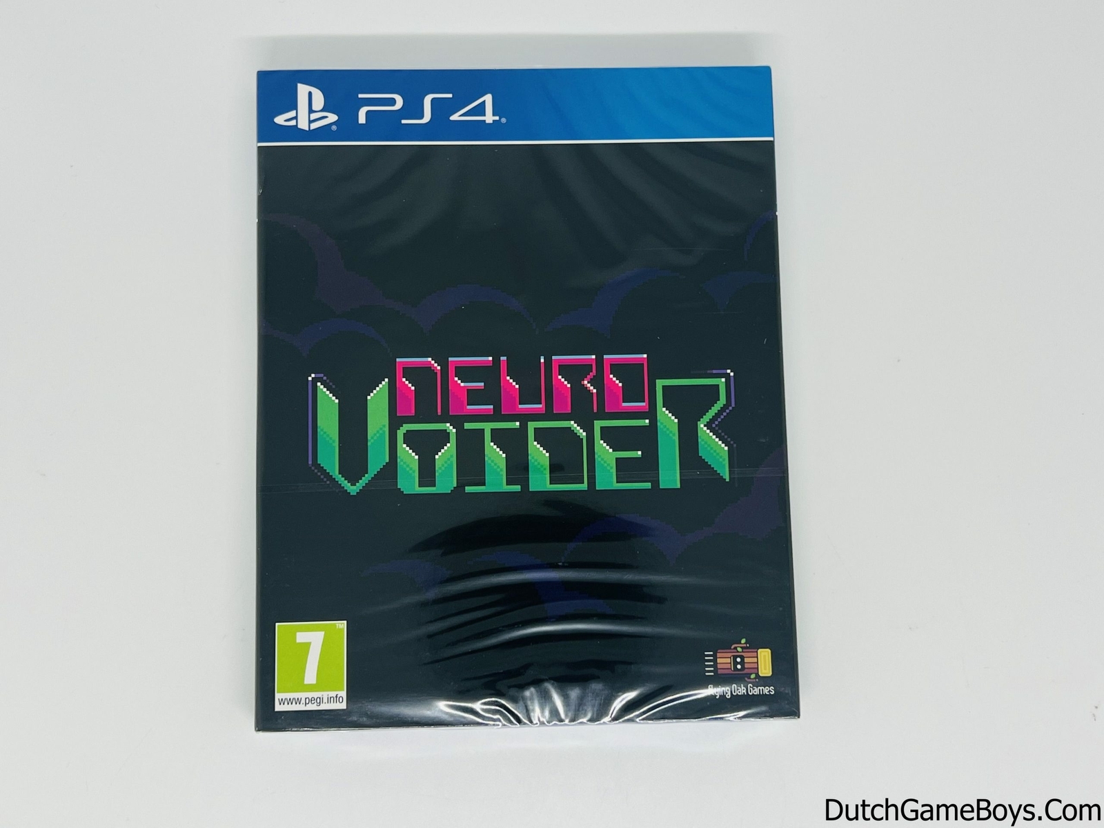 Playstation 4 / PS4 – NeuroVoider – New & Sealed