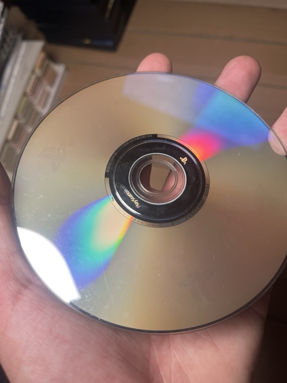 Extermination (Sony PlayStation 2, PS2) Disc Only – Tested