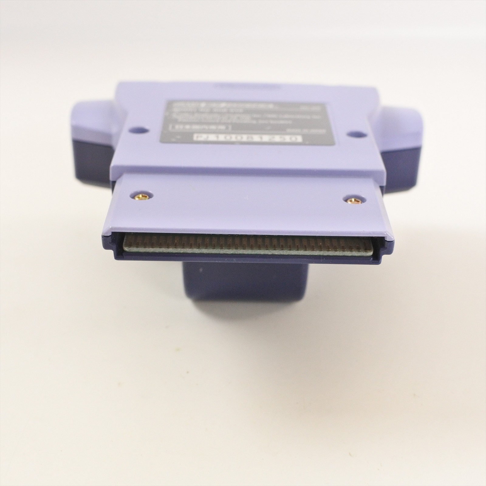 Gameboy Advance CARD e READER AGB-010 Cartridge only Nintendo gba