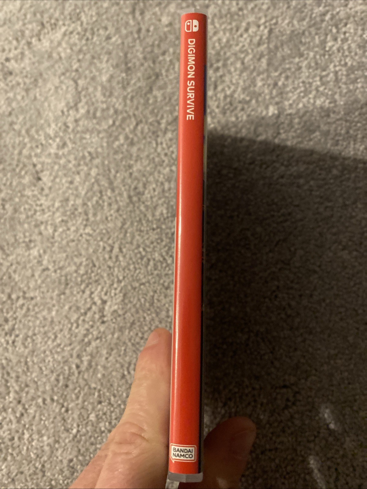 Digimon Survive – Nintendo Switch
