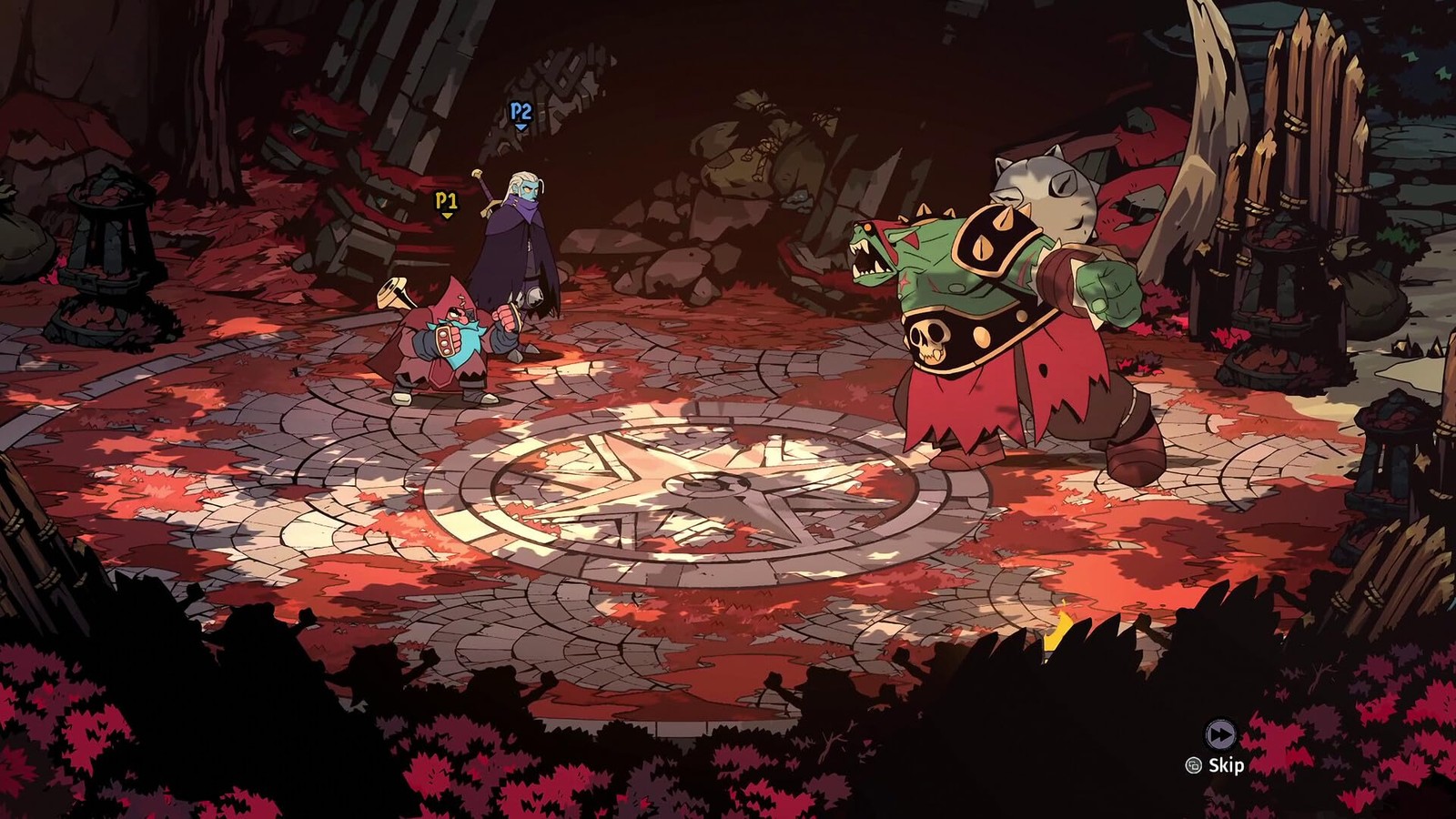 Absolum (Nintendo Switch)