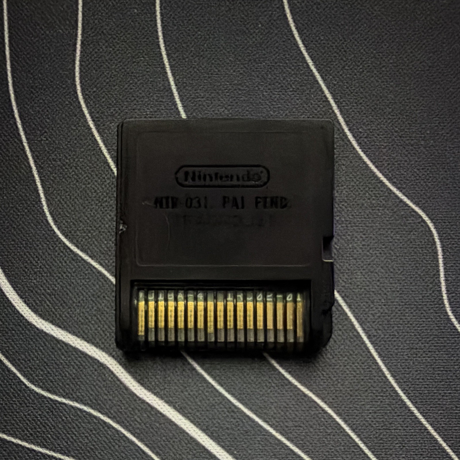 Pokémon White Version Nintendo DS Game Cartridge – Nintendo – E – NTSC-U/C