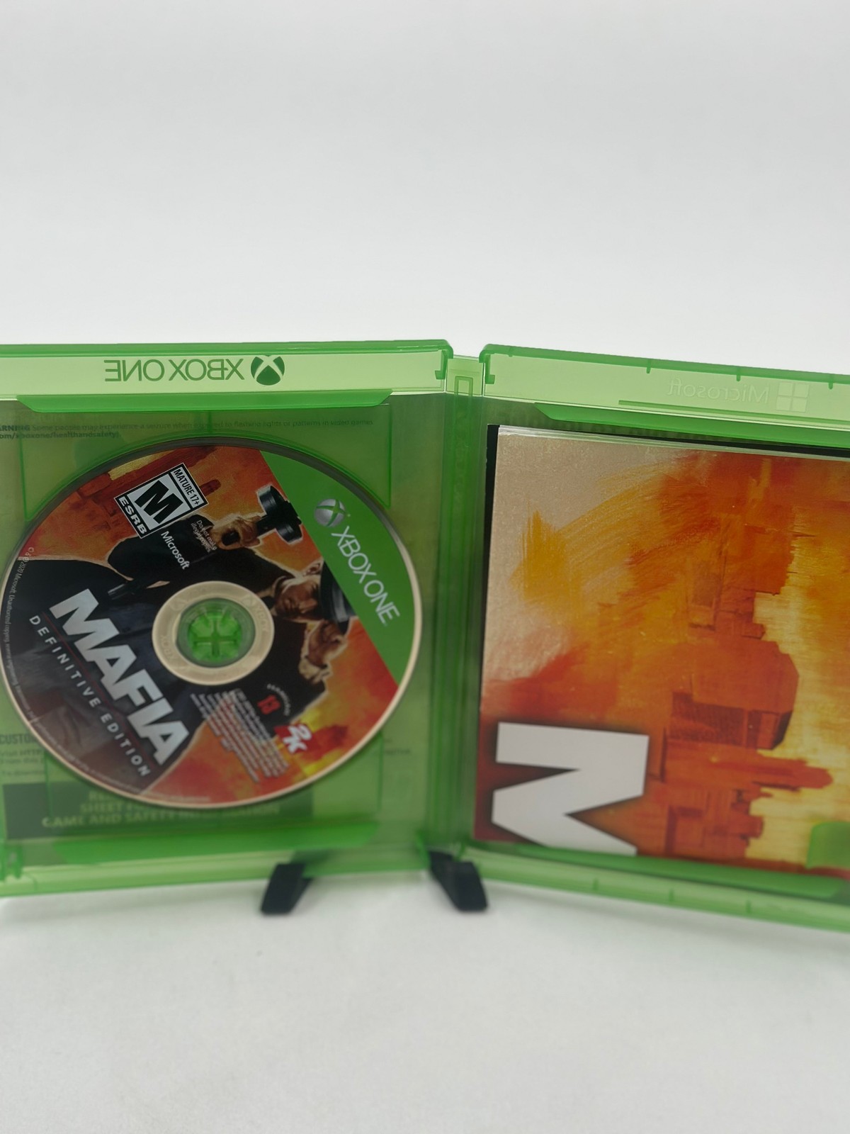 Mafia: Definitive Edition – Xbox One