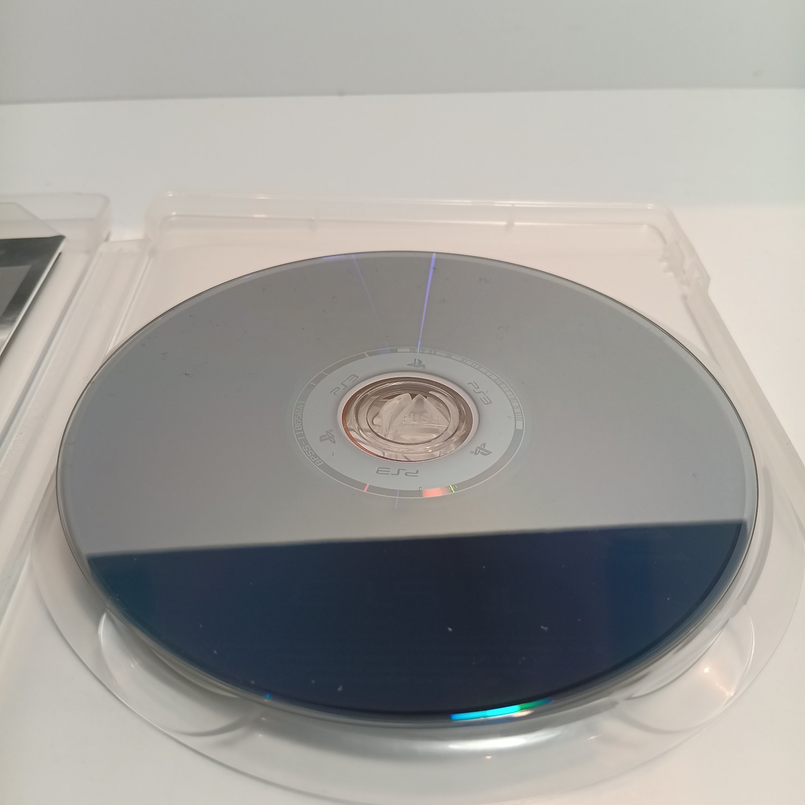 Mass Effect 2 (Sony PlayStation 3, 2011)