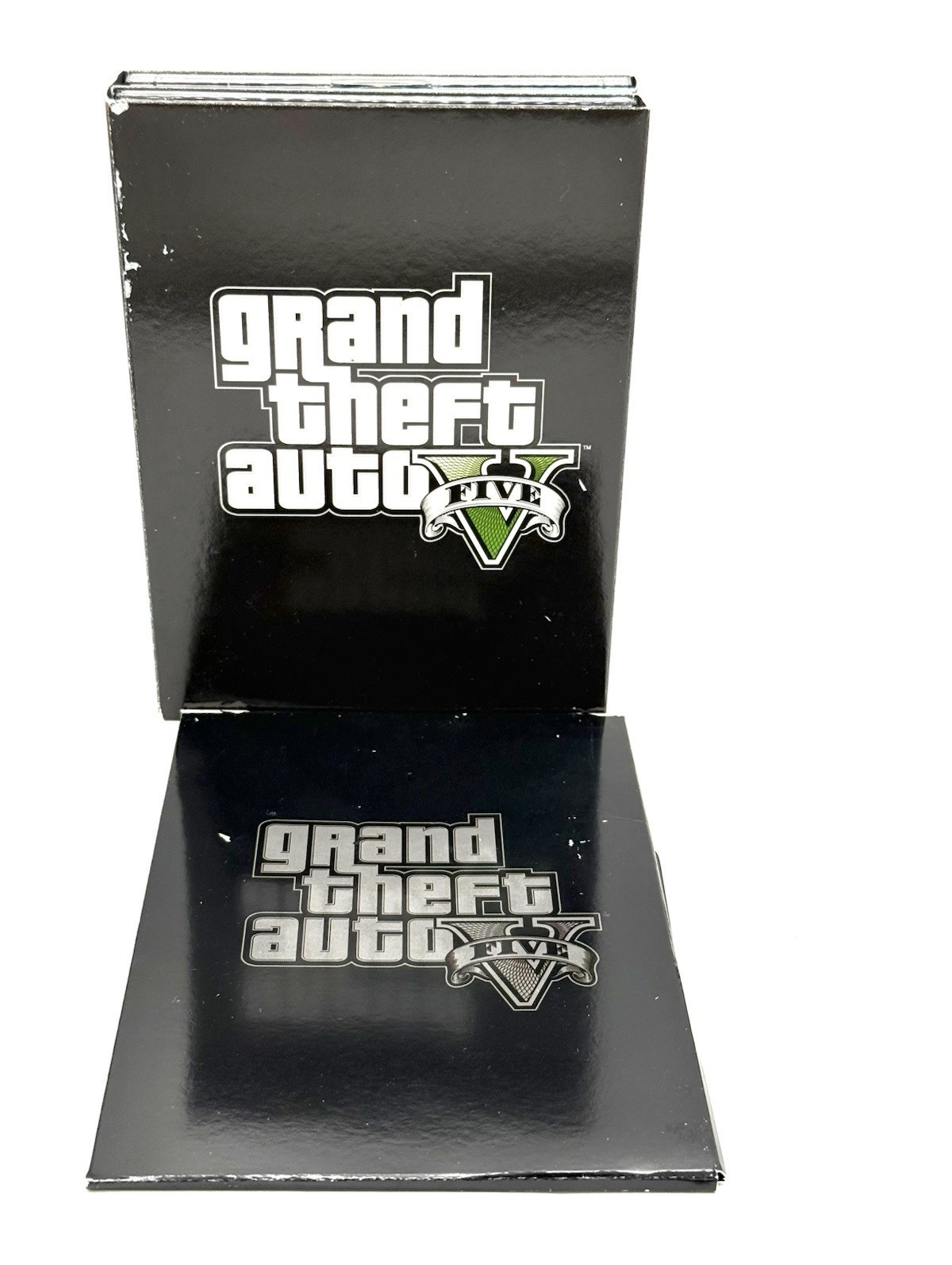 Rockstar Games Grand Theft Auto V (PC) Game, M Rated, Manual Included